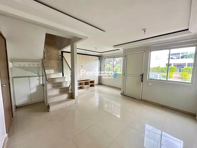 Imagem 3: QC 08 Jardins Mangueiral | Casa de 3 Quartos sendo 1 Suíte