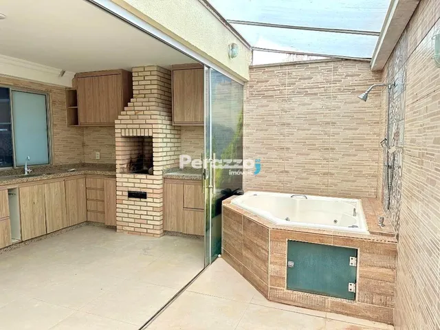 Imagem 6: QC 08 Jardins Mangueiral | Casa de 3 Quartos sendo 1 Suíte