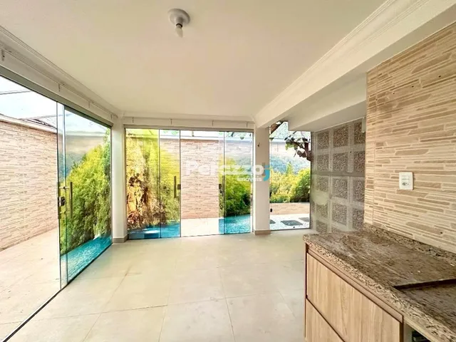 Imagem 14: QC 08 Jardins Mangueiral | Casa de 3 Quartos sendo 1 Suíte