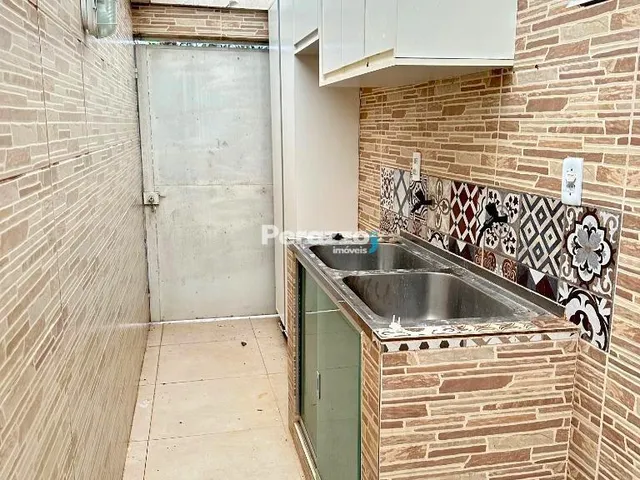 Imagem 12: QC 08 Jardins Mangueiral | Casa de 3 Quartos sendo 1 Suíte
