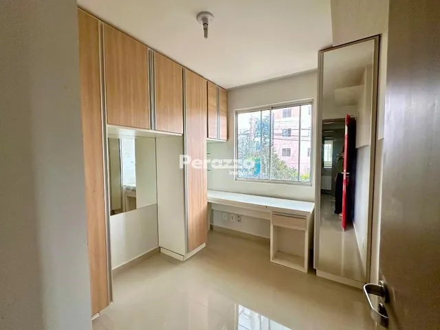 Imagem 15: QC 08 Jardins Mangueiral | Casa de 3 Quartos sendo 1 Suíte