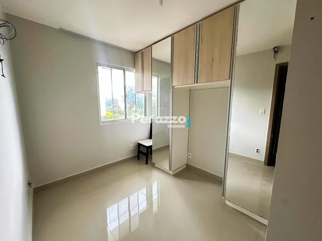Imagem 16: QC 08 Jardins Mangueiral | Casa de 3 Quartos sendo 1 Suíte