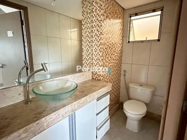 Imagem 11: QC 08 Jardins Mangueiral | Casa de 3 Quartos sendo 1 Suíte