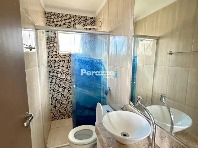 Imagem 13: QC 08 Jardins Mangueiral | Casa de 3 Quartos sendo 1 Suíte