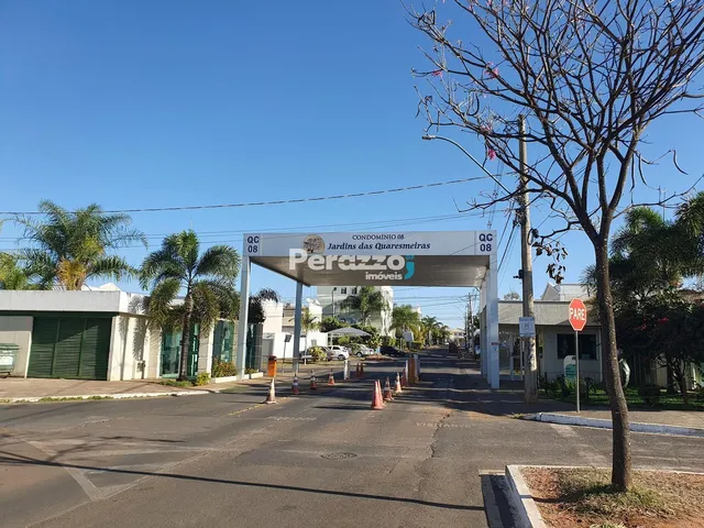 Imagem 10: QC 08 Jardins Mangueiral | Casa de 3 Quartos sendo 1 Suíte