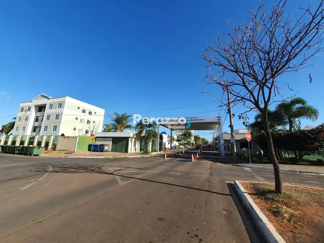 Imagem 7: QC 08 Jardins Mangueiral | Casa de 3 Quartos sendo 1 Suíte
