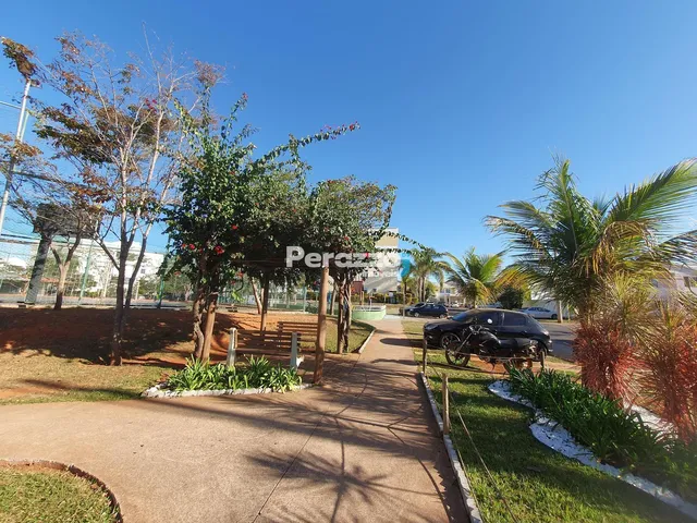 Imagem 5: QC 08 Jardins Mangueiral | Casa de 3 Quartos sendo 1 Suíte