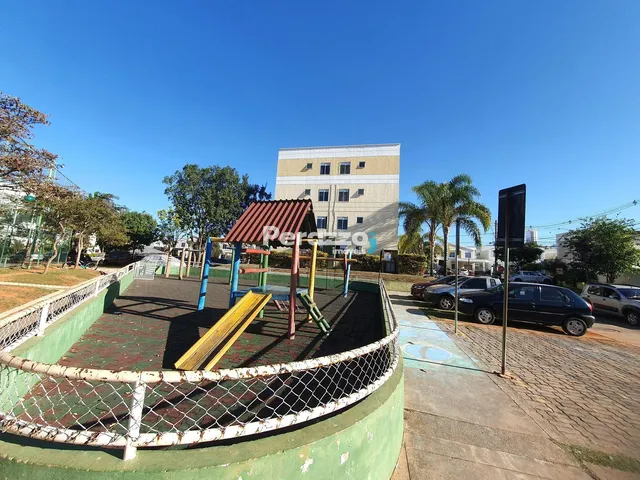 Imagem 2: QC 08 Jardins Mangueiral | Casa de 3 Quartos sendo 1 Suíte