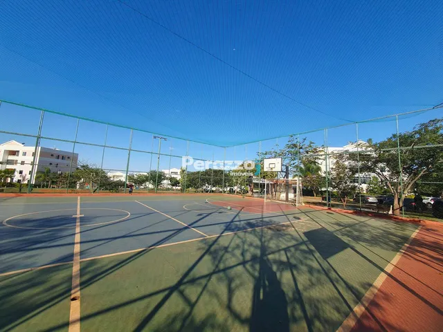 Imagem 8: QC 08 Jardins Mangueiral | Casa de 3 Quartos sendo 1 Suíte