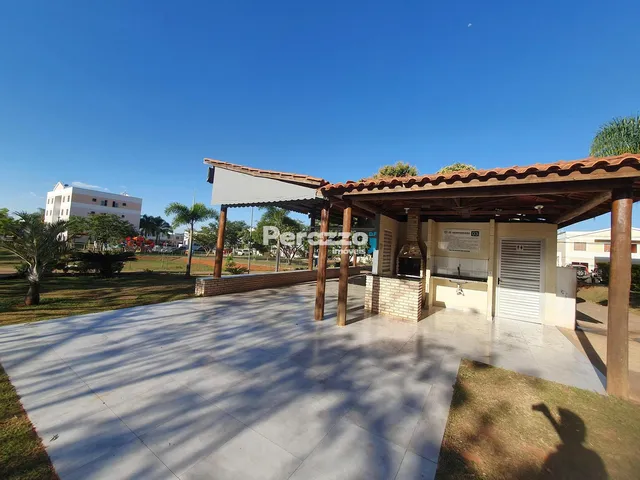 Imagem 9: QC 08 Jardins Mangueiral | Casa de 3 Quartos sendo 1 Suíte
