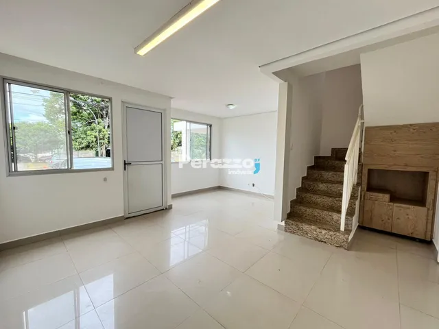 Imagem 2: QC 01 - Jardins Mangueiral | Casa 03 quartos | 02 vagas de garagem