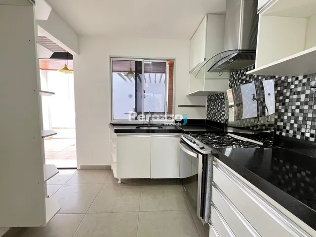 Imagem 7: QC 01 - Jardins Mangueiral | Casa 03 quartos | 02 vagas de garagem