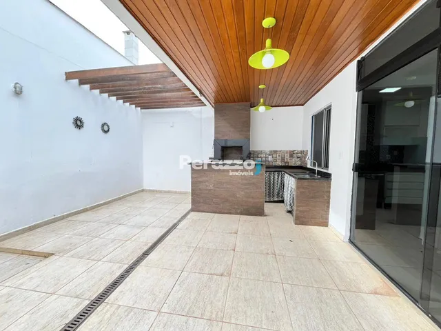 Imagem 8: QC 01 - Jardins Mangueiral | Casa 03 quartos | 02 vagas de garagem