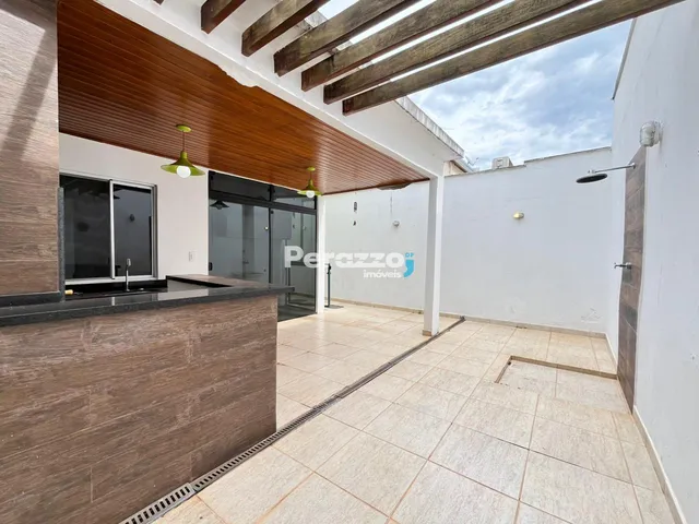 Imagem 11: QC 01 - Jardins Mangueiral | Casa 03 quartos | 02 vagas de garagem