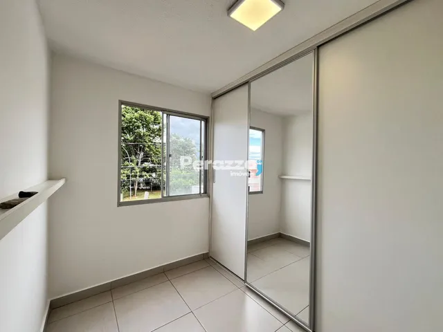 Imagem 10: QC 01 - Jardins Mangueiral | Casa 03 quartos | 02 vagas de garagem