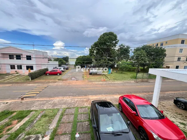 Imagem 13: QC 01 - Jardins Mangueiral | Casa 03 quartos | 02 vagas de garagem
