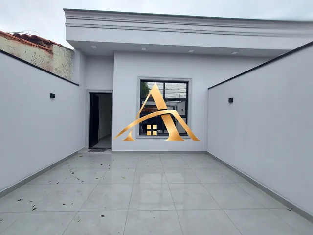 Imagem: Casa À Venda no Bairro Jardim Eldorado