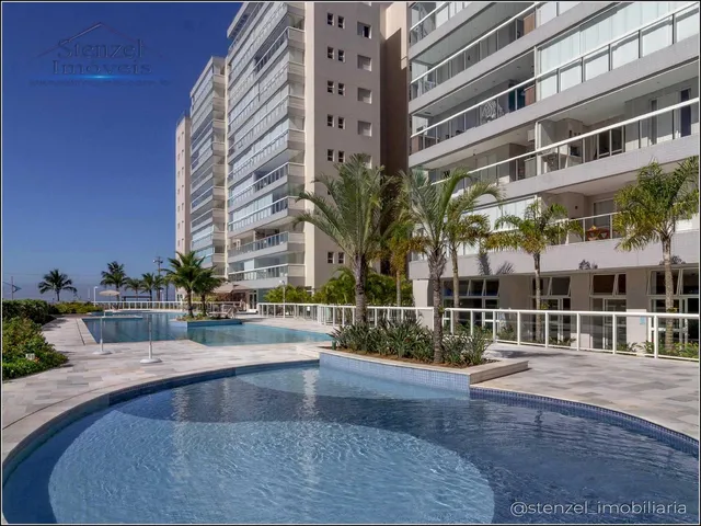 Imagem: Apartment em Bertioga - São Paulo, Centro