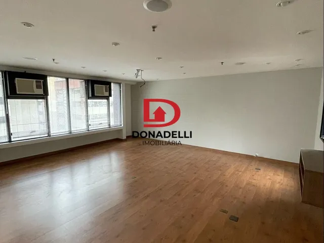 Imagem 7: Ótimo Conjunto Comercial de 42 M² no Brooklin com Uma Vaga