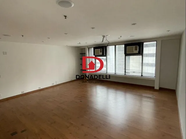 Imagem 4: Ótimo Conjunto Comercial de 42 M² no Brooklin com Uma Vaga