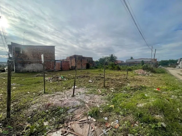 Imagem 5: Oportunidade Terreno no Novo Horizonte com 600m²