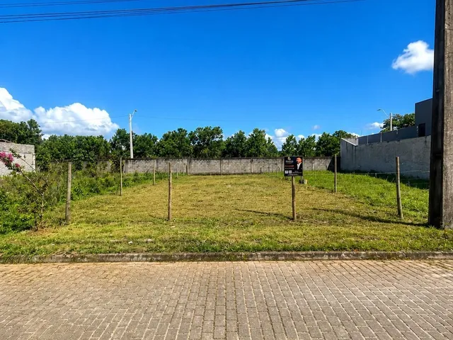 Imagem: Terreno no Loteamento Barlavento - Novo