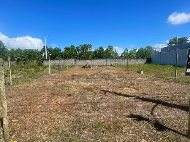 Imagem 4: Terreno no Loteamento Barlavento - Novo Horizonte