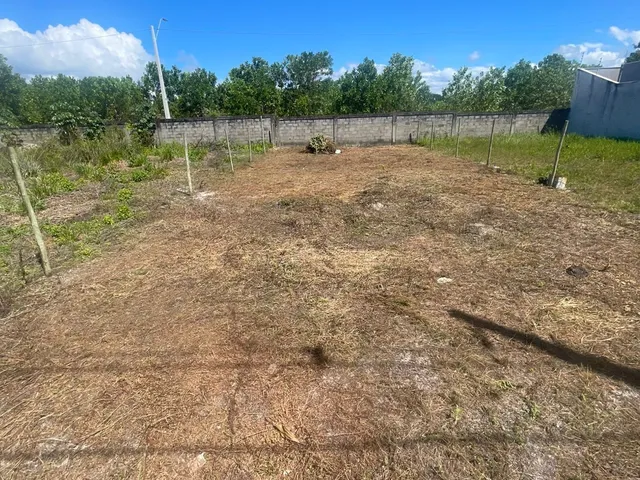 Imagem 6: Terreno no Loteamento Barlavento - Novo Horizonte