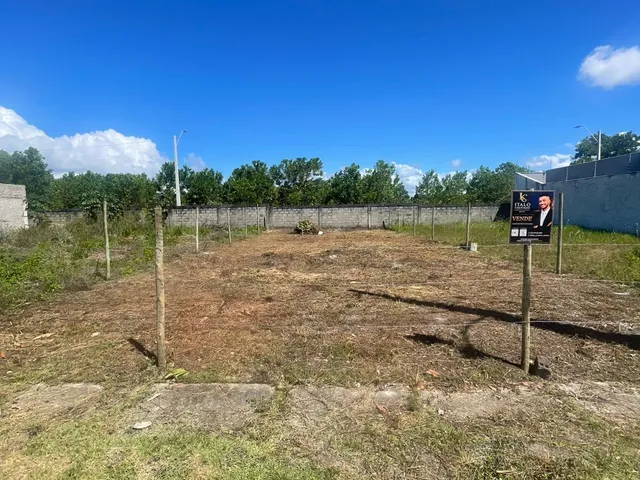 Imagem 9: Terreno no Loteamento Barlavento - Novo Horizonte
