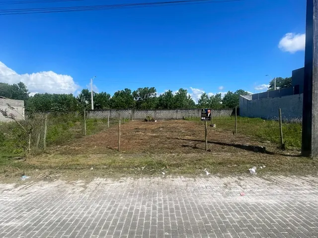 Imagem 2: Terreno no Loteamento Barlavento - Novo Horizonte
