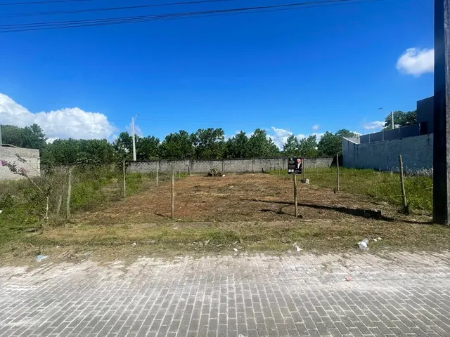 Imagem 7: Terreno no Loteamento Barlavento - Novo Horizonte