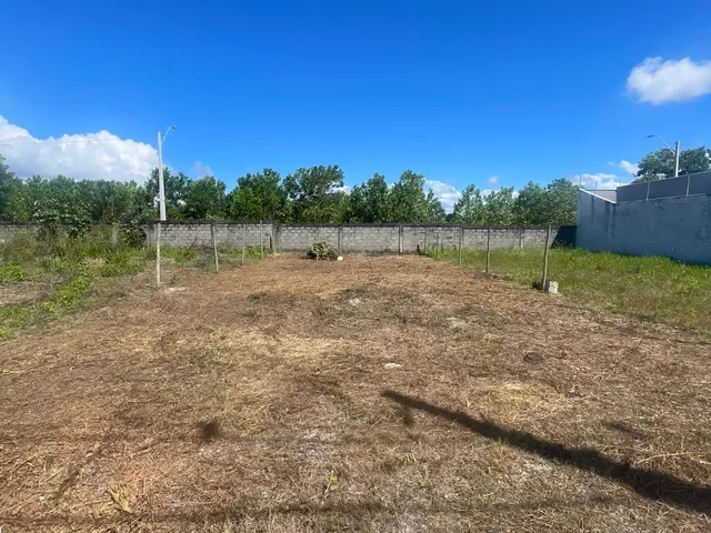 Imagem 8: Terreno no Loteamento Barlavento - Novo Horizonte