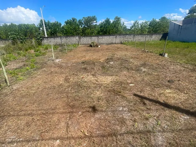 Imagem 10: Terreno no Loteamento Barlavento - Novo Horizonte