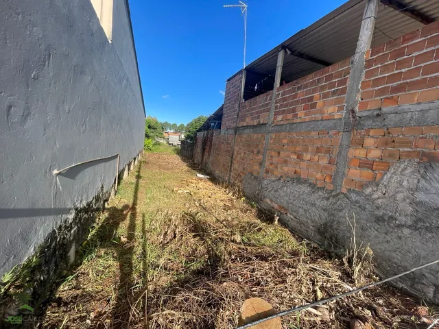 Imagem: Terreno na Estância Azul 125m²