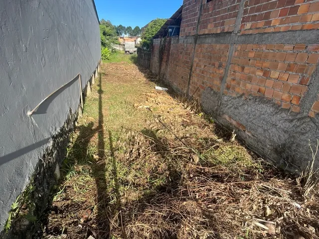Imagem 4: Terreno na Estância Azul 125m²