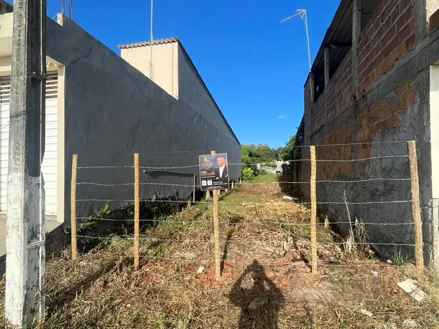 Imagem 3: Terreno na Estância Azul 125m²
