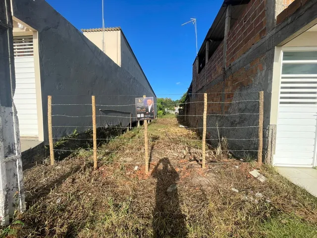 Imagem 2: Terreno na Estância Azul 125m²