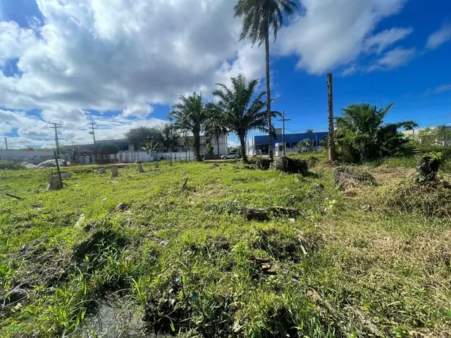 Imagem 5: Terreno de 1.000m² em localização privilegiada