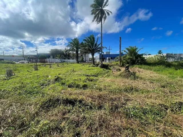 Imagem 2: Terreno de 1.000m² em localização privilegiada