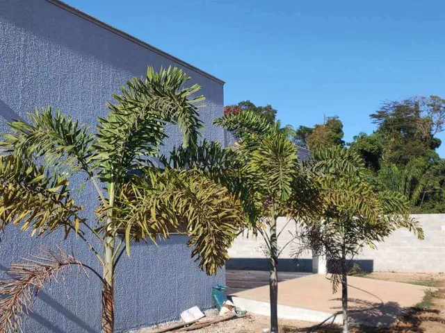 Imagem: CHACARA COM CASA NOVA A VENDA CON.TALISMA