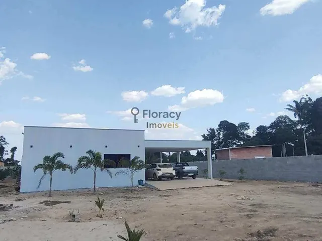 Imagem 13: CHACARA COM CASA NOVA A VENDA CON.TALISMA IV SINOP MT