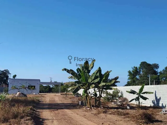 Imagem 2: CHACARA COM CASA NOVA A VENDA CON.TALISMA IV SINOP MT
