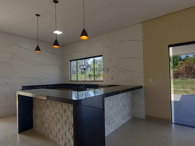 Imagem 15: CHACARA COM CASA NOVA A VENDA CON.TALISMA IV SINOP MT