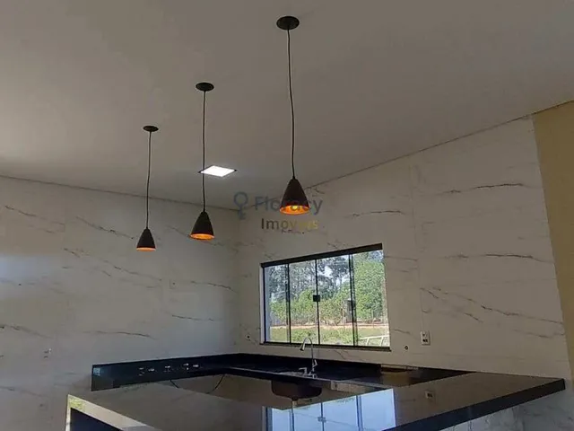 Imagem 3: CHACARA COM CASA NOVA A VENDA CON.TALISMA IV SINOP MT