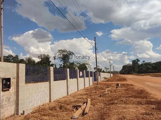 Imagem 5: CHACARA COM CASA NOVA A VENDA CON.TALISMA IV SINOP MT