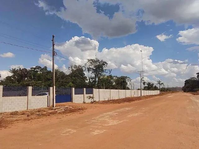 Imagem 6: CHACARA COM CASA NOVA A VENDA CON.TALISMA IV SINOP MT