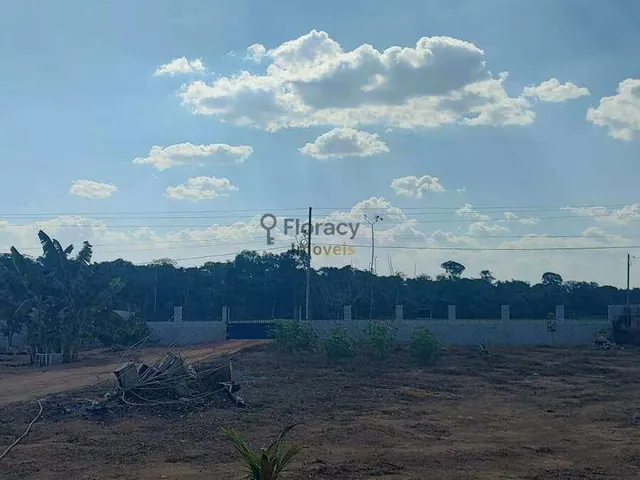 Imagem 8: CHACARA COM CASA NOVA A VENDA CON.TALISMA IV SINOP MT