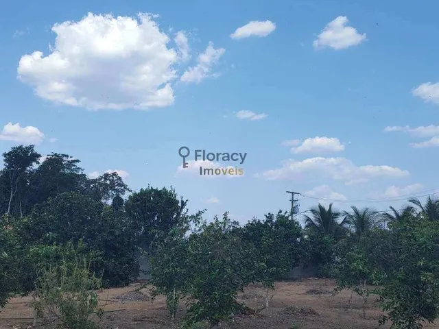 Imagem 9: CHACARA COM CASA NOVA A VENDA CON.TALISMA IV SINOP MT