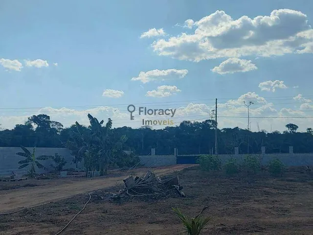 Imagem 10: CHACARA COM CASA NOVA A VENDA CON.TALISMA IV SINOP MT