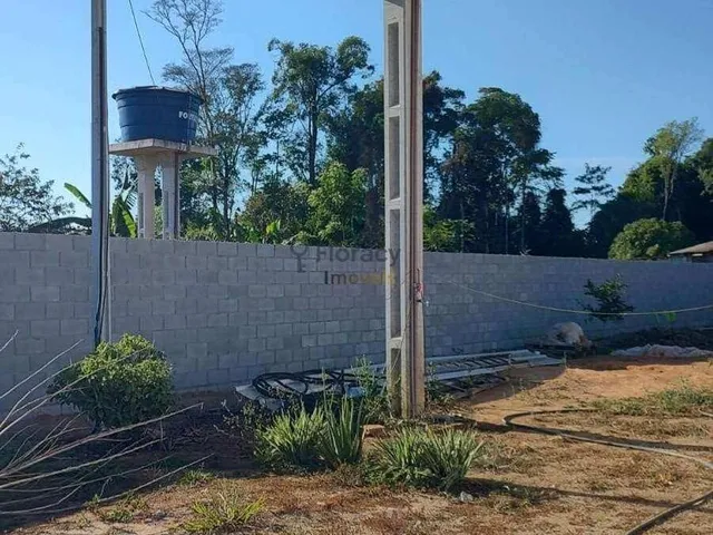 Imagem 14: CHACARA COM CASA NOVA A VENDA CON.TALISMA IV SINOP MT